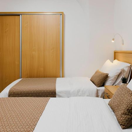 William'S Guest House Йерусалим Екстериор снимка