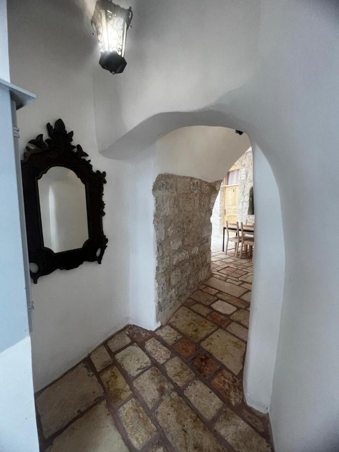 William'S Guest House Йерусалим Екстериор снимка