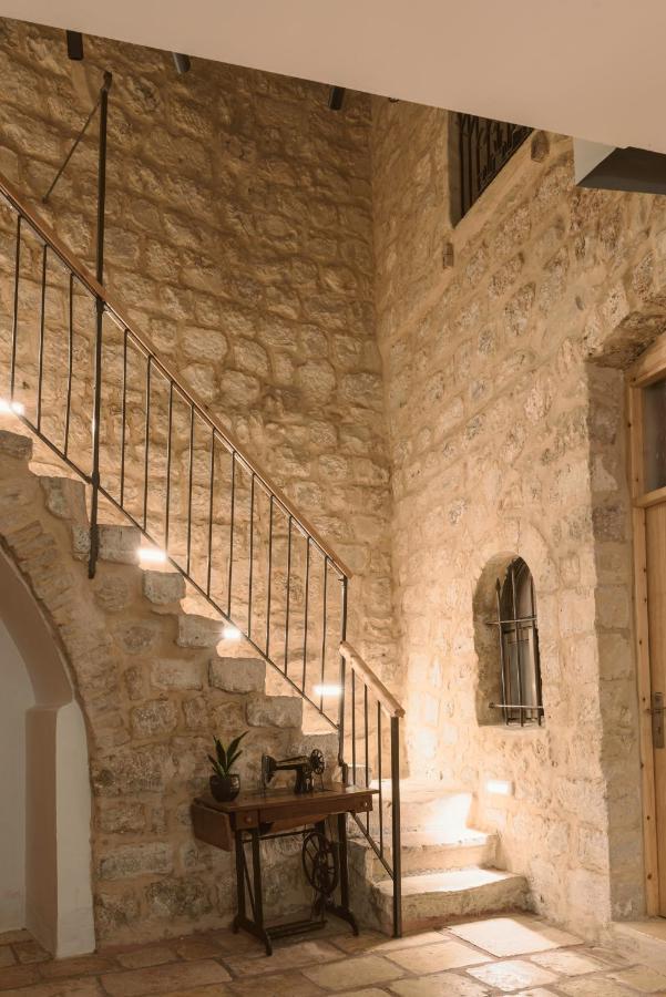 William'S Guest House Йерусалим Екстериор снимка