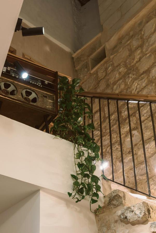 William'S Guest House Йерусалим Екстериор снимка