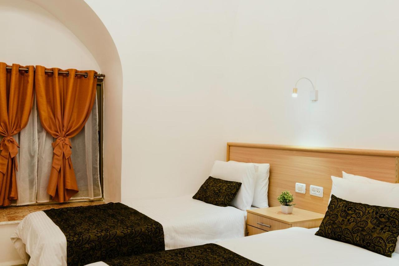 William'S Guest House Йерусалим Екстериор снимка